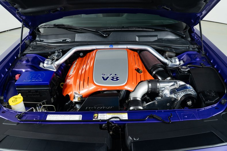 2010 Dodge Challenger | Fast Lane Classic Cars