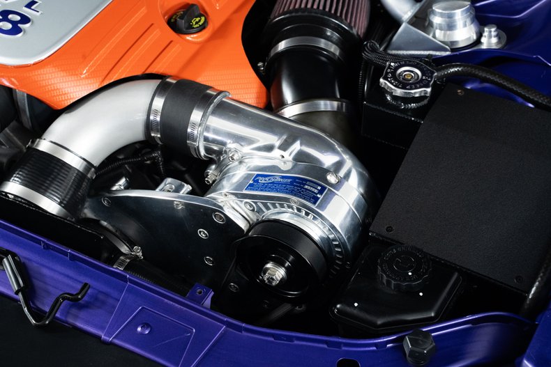 2010 Dodge Challenger | Fast Lane Classic Cars