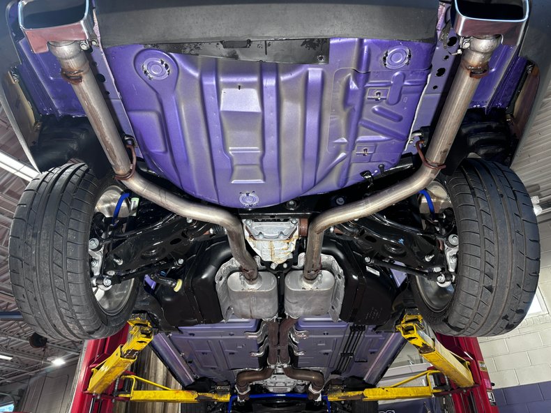 2010 Dodge Challenger | Fast Lane Classic Cars
