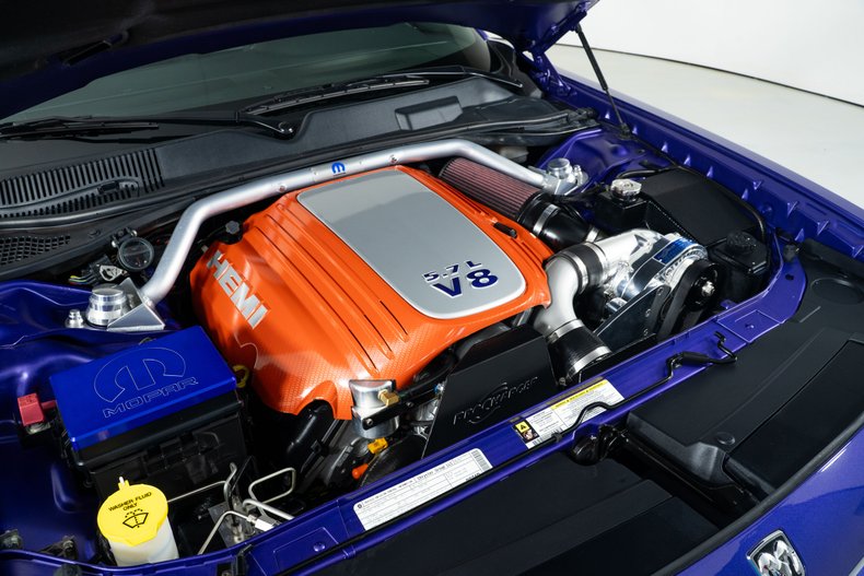 2010 Dodge Challenger | Fast Lane Classic Cars