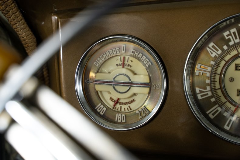 1946 Buick Series 40