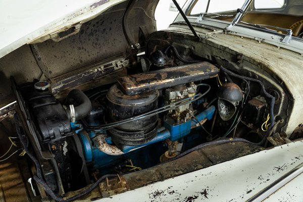 1946 Buick Series 40