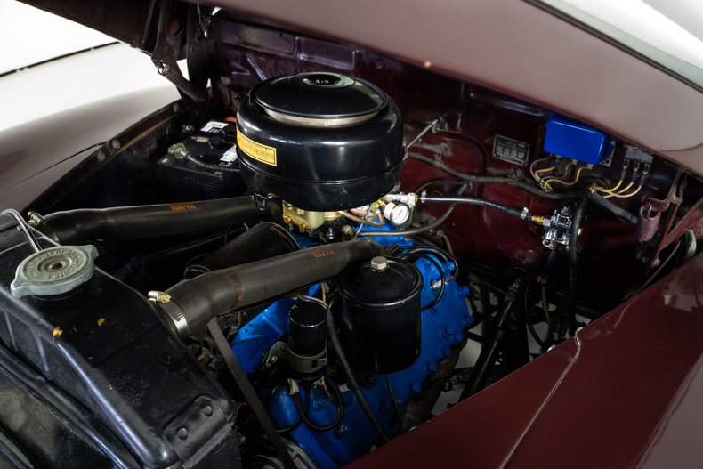 1948 Ford Super Deluxe | Fast Lane Classic Cars