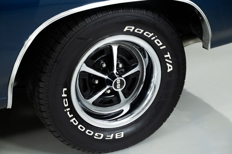 1970 Chevrolet Chevelle | Fast Lane Classic Cars