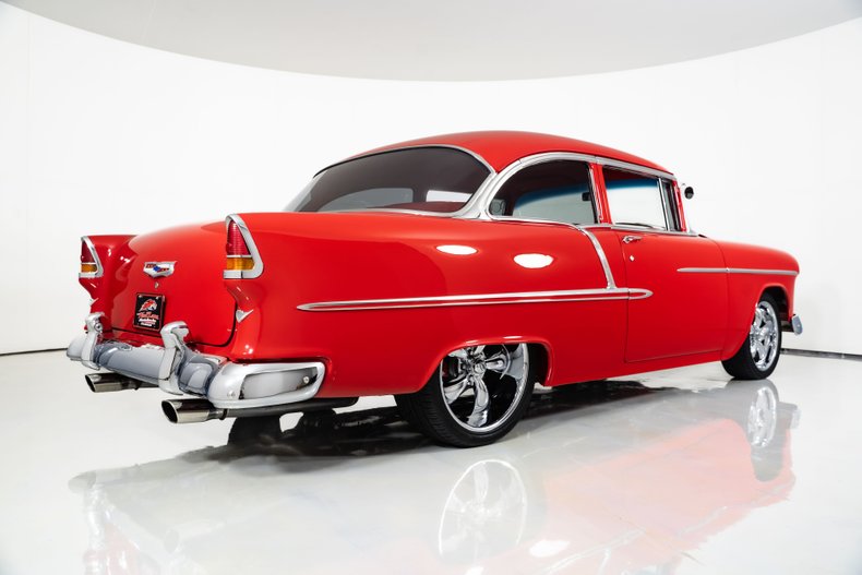 1955 Chevrolet Bel Air