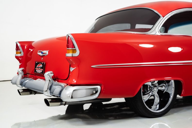 1955 Chevrolet Bel Air