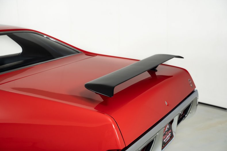 1971 Plymouth Road Runner | Fast Lane Classic Cars
