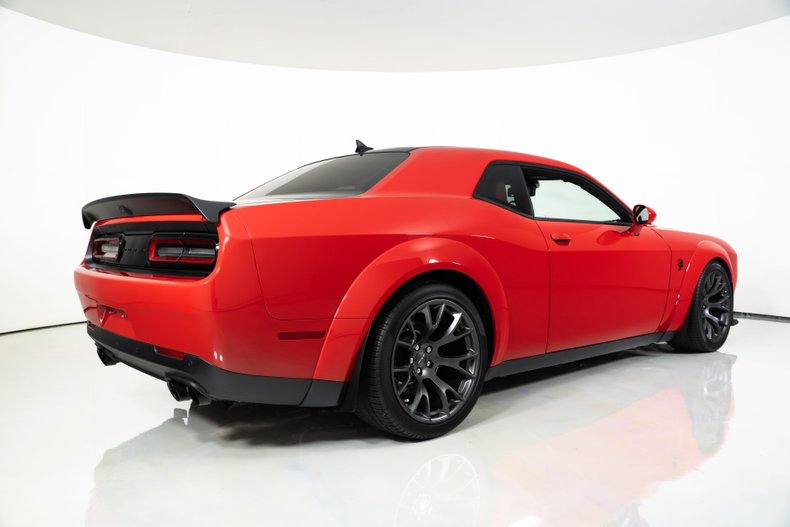 2020 Dodge Challenger | Fast Lane Classic Cars