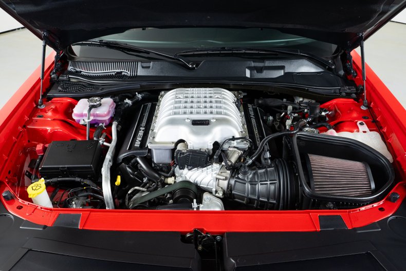 2020 Dodge Challenger | Fast Lane Classic Cars