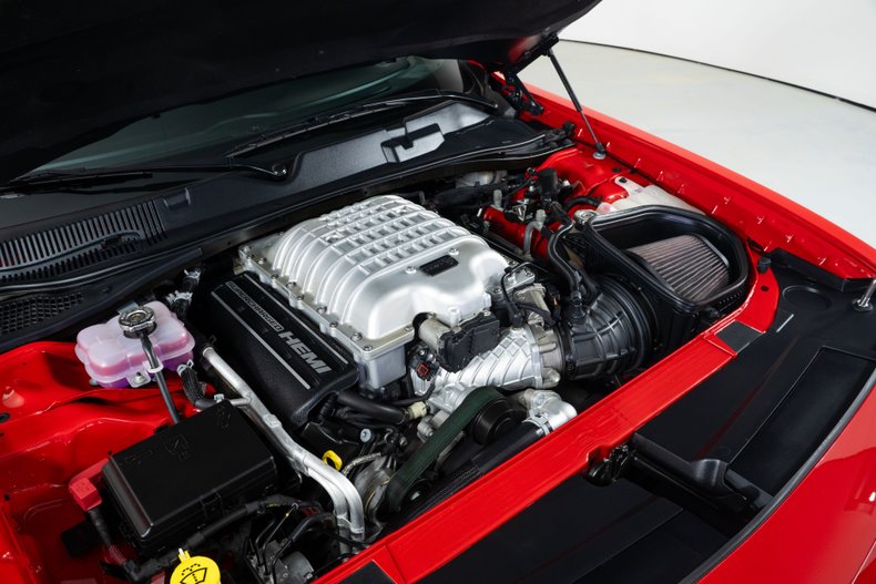 2020 Dodge Challenger | Fast Lane Classic Cars