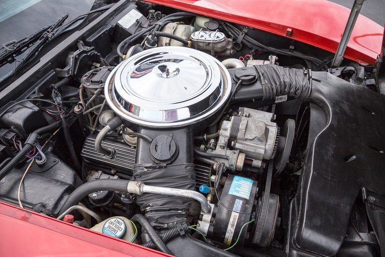 1978 Chevrolet Corvette