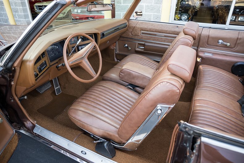 1973 Buick Centurion