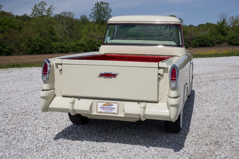 1955 Chevrolet Cameo