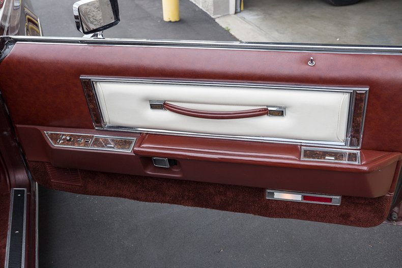 1978 Lincoln Mark V