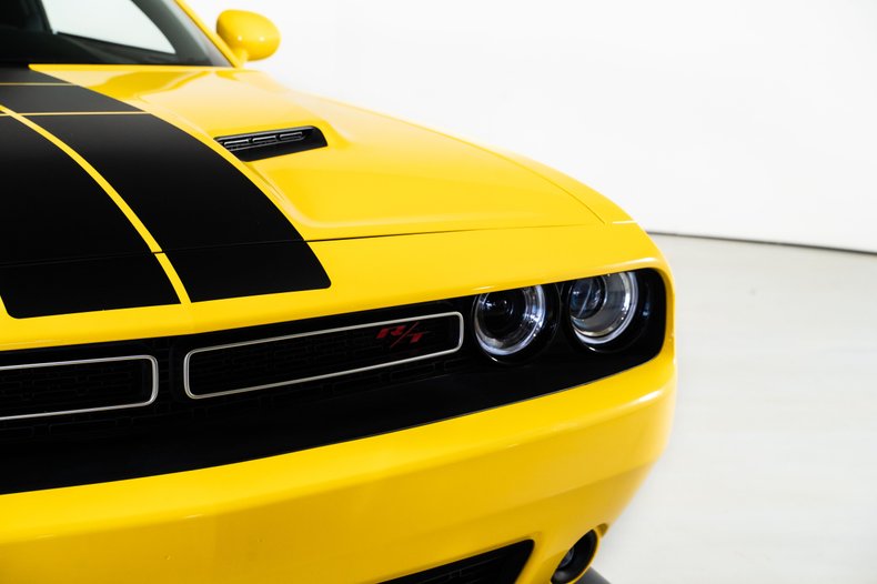 2017 Dodge Challenger