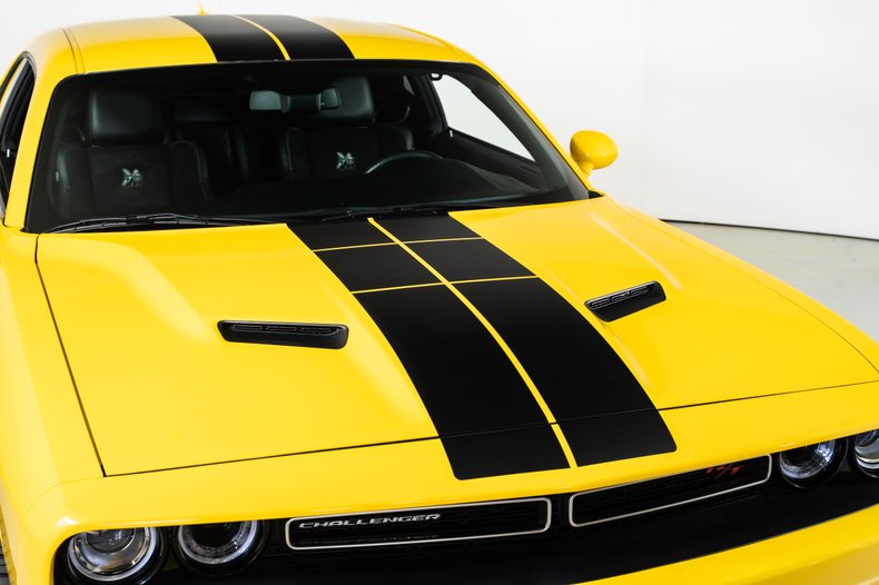 2017 Dodge Challenger