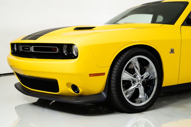2017 Dodge Challenger | Fast Lane Classic Cars