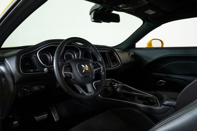 2017 Dodge Challenger