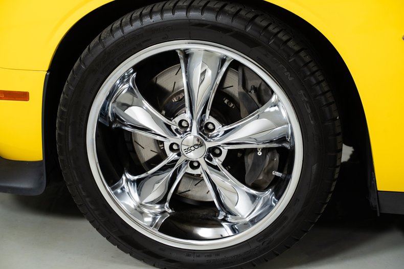 2017 Dodge Challenger
