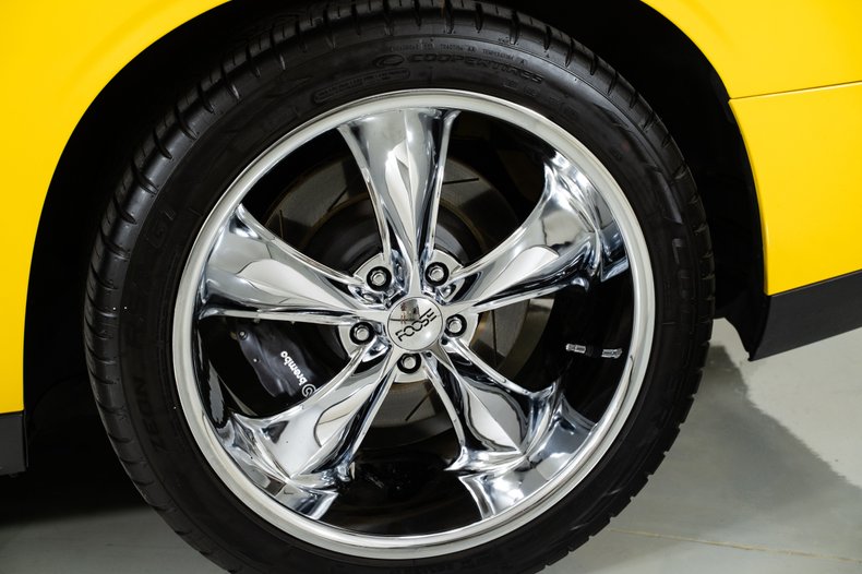 2017 Dodge Challenger