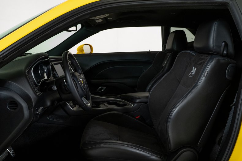 2017 Dodge Challenger