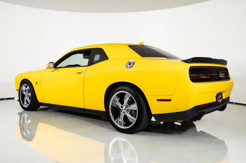 2017 Dodge Challenger