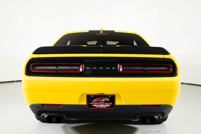 2017 Dodge Challenger