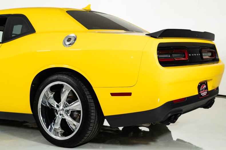 2017 Dodge Challenger