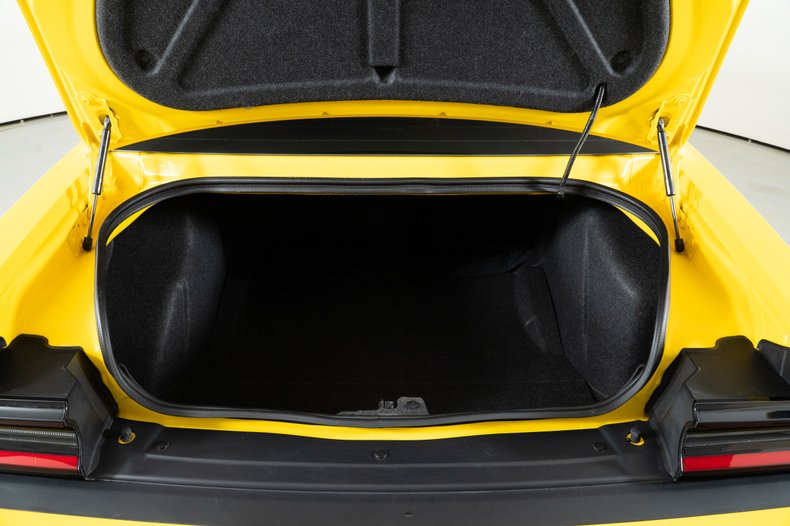 2017 Dodge Challenger