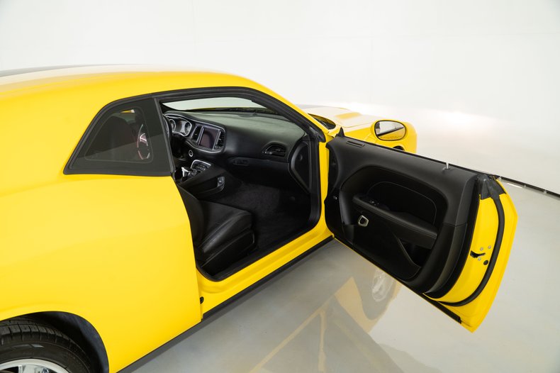 2017 Dodge Challenger