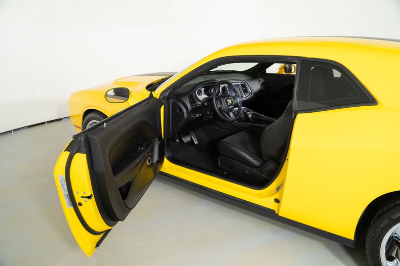 2017 Dodge Challenger