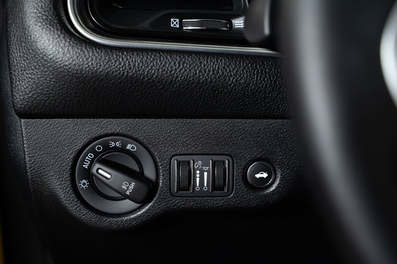 2017 Dodge Challenger