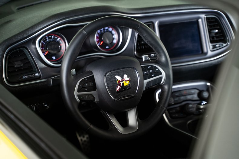 2017 Dodge Challenger