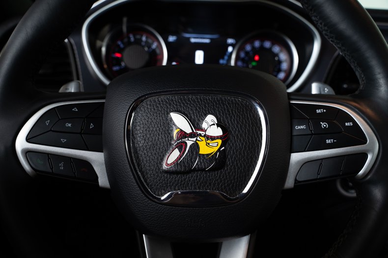 2017 Dodge Challenger