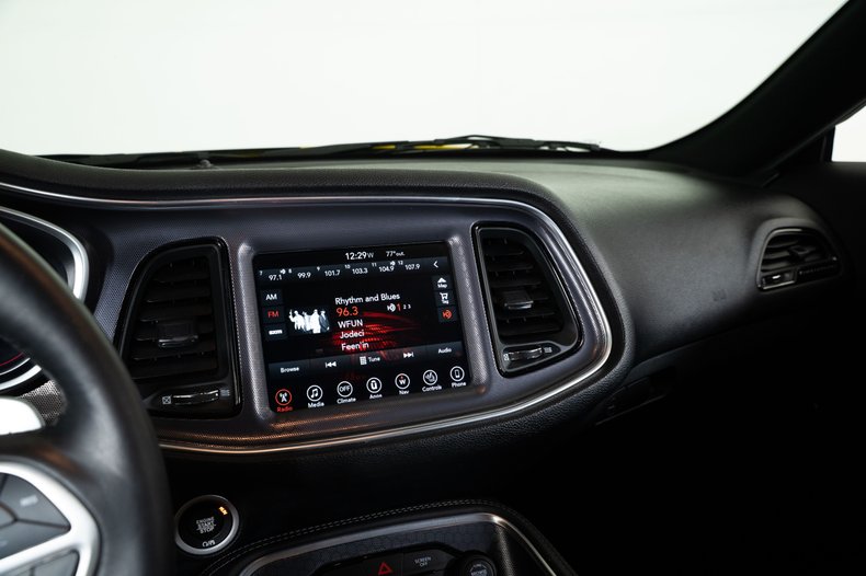 2017 Dodge Challenger
