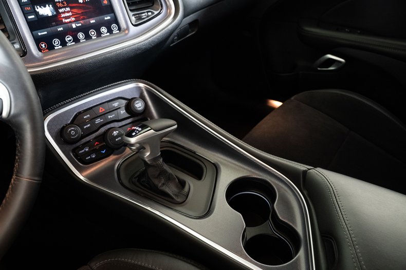 2017 Dodge Challenger