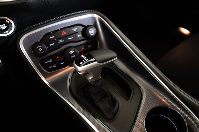 2017 Dodge Challenger