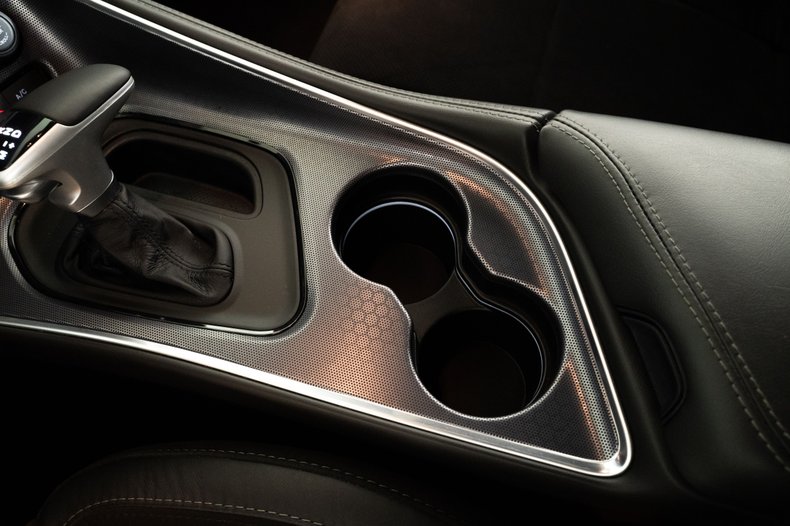 2017 Dodge Challenger