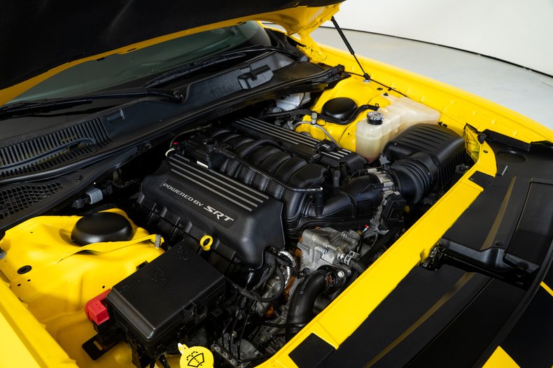 2017 Dodge Challenger