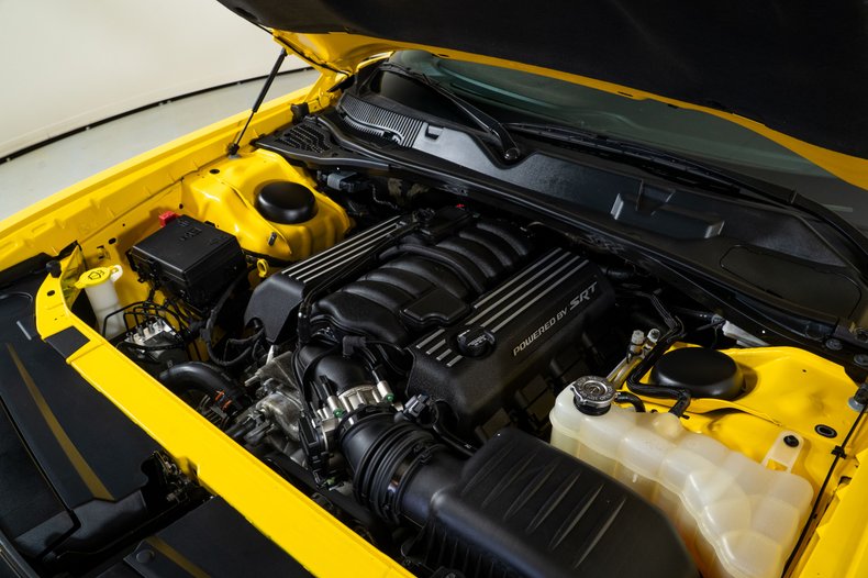 2017 Dodge Challenger