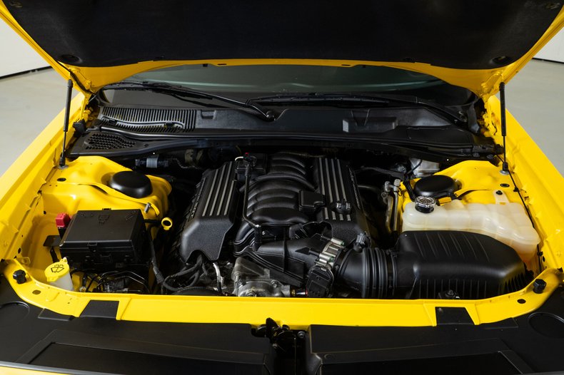 2017 Dodge Challenger