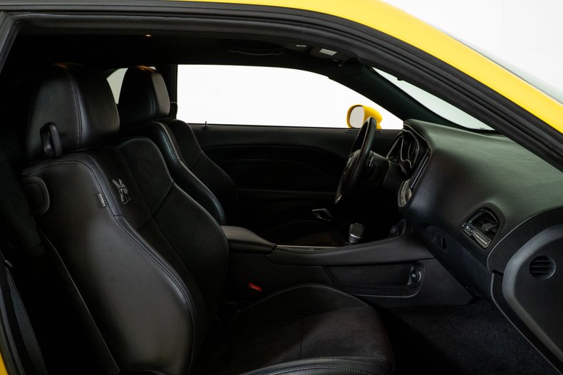 2017 Dodge Challenger