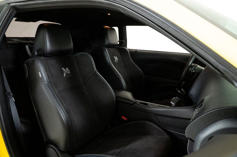 2017 Dodge Challenger