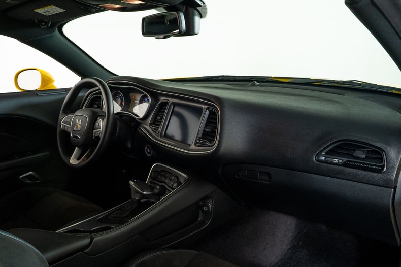 2017 Dodge Challenger