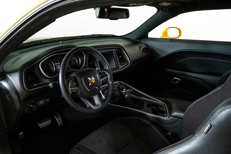 2017 Dodge Challenger