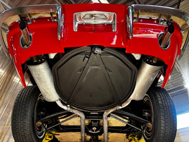 1964 Chevrolet Corvette | Fast Lane Classic Cars