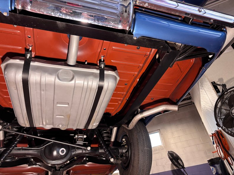 1960 Chevrolet Biscayne
