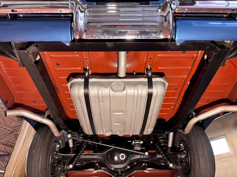 1960 Chevrolet Biscayne