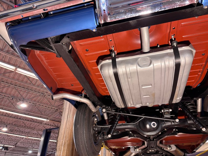 1960 Chevrolet Biscayne