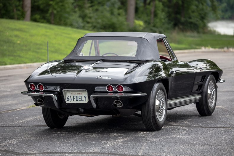 1964 Chevrolet Corvette